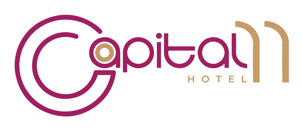 Capital11 Hotel