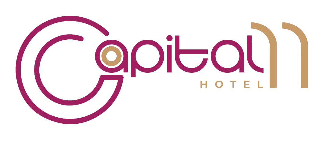Capital11 Hotel